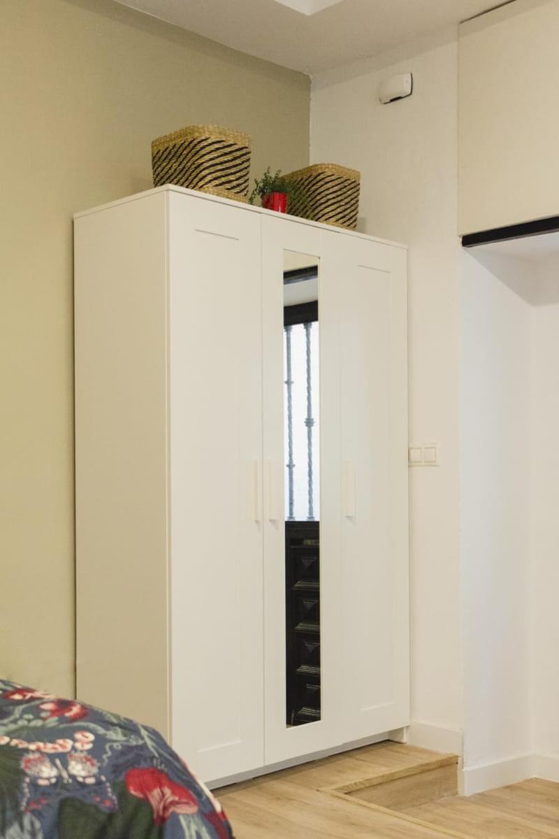 Appartement Alojamiento Central